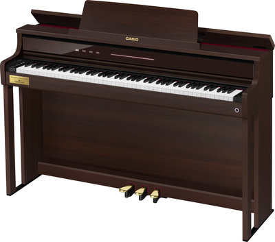 Casio - AP-750 BN