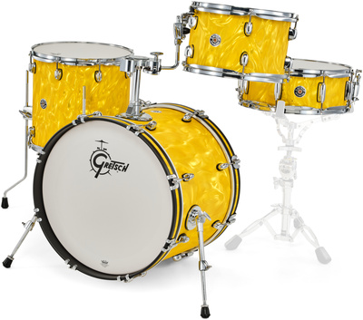 Gretsch Drums - Catalina Club Studio YSF