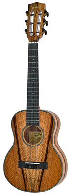 Leolani - Tenor Mango Ukulele SH 6
