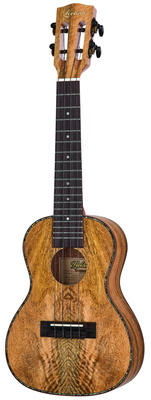 Leolani - Concert Mango Ukulele SH