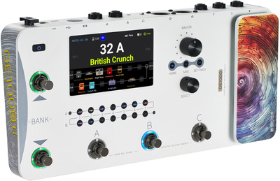 Mooer - GE1000Li Amp Modeler & Multi W