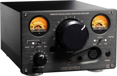 Violectric - HPA V324