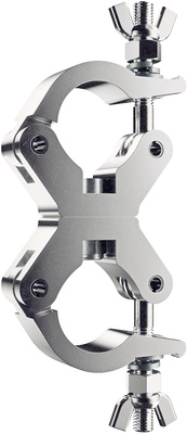 Global Truss - 8222 Swivel Coupler 750kg