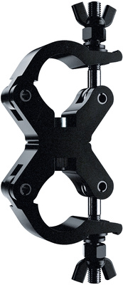 Global Truss - 8222-B Swivel Coupler 750kg