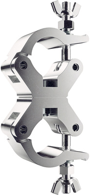 Global Truss - 8223 Swivel Coupler 750kg