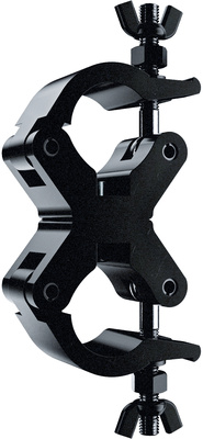 Global Truss - 8223-B Swivel Coupler 750kg