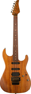 Suhr - Reb Beach Standard MK II