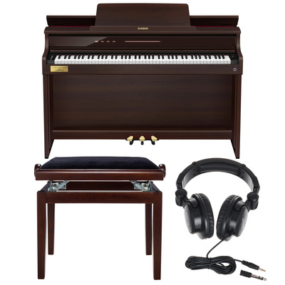 Casio - AP-750 BN Celviano Set