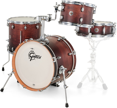 Gretsch Drums - Catalina Club Jazz SAF