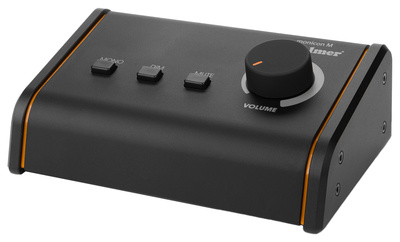 Palmer - Monicon M G2