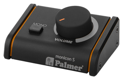 Palmer - Monicon S G2
