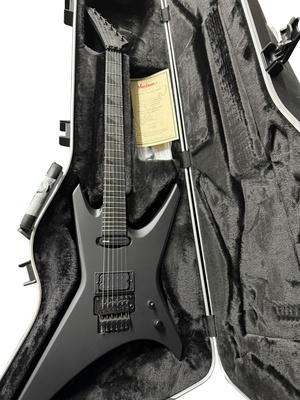 Jackson - Warrior USA Blackout