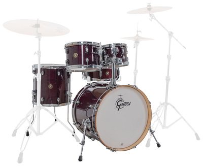 Gretsch Drums - Catalina Maple Studio PG
