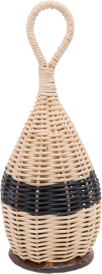 LP - 5351 Single Rattan Caxixi