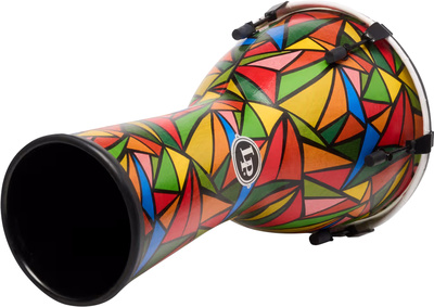LP - '7000 11 1/2'' M Tavakoli Djembe'
