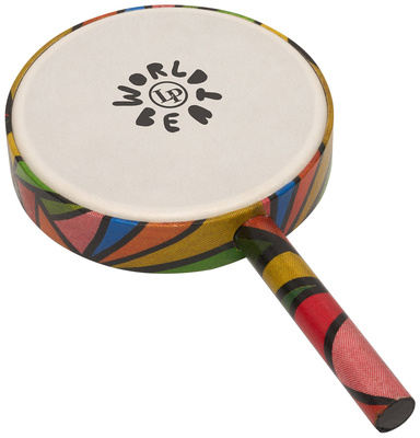LP - '7018 6''  Lollipop Drum'