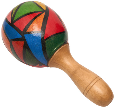 LP - 7024 Maraca