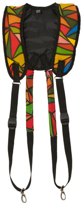 LP - 7028 Drum Harness
