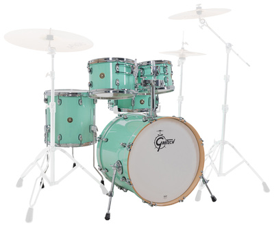 Gretsch Drums - Catalina Maple Studio SG
