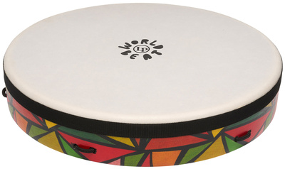 LP - '7017 14'' Shaman Drum'