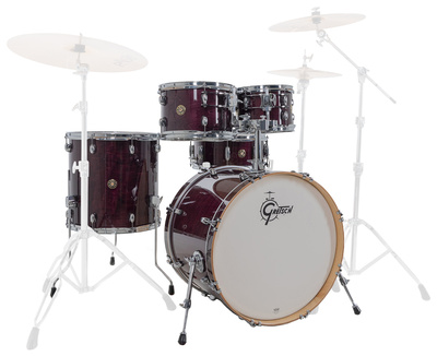 Gretsch Drums - Catalina Maple Standard PG