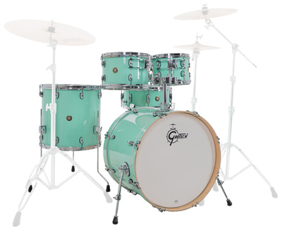 Gretsch Drums - Catalina Maple Standard SG