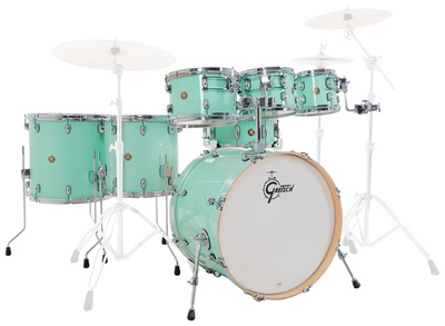 Gretsch Drums - Catalina Maple 7-piece SG