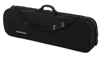 Roth & Junius - Sollievo No.1 Violin Case 4/4