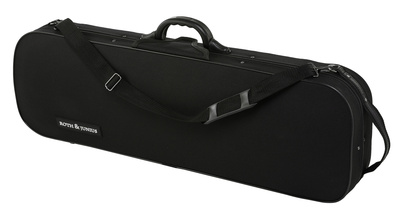 Roth & Junius - Sollievo No.2 Violin Case 4/4