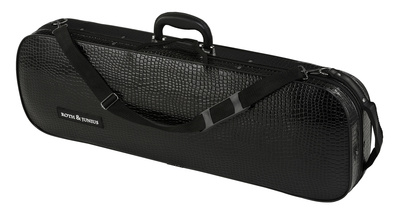 Roth & Junius - Sollievo No.3 Violin Case 4/4
