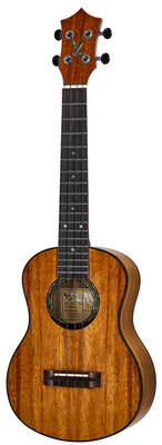 Kumu - Tenor Hawaiian Koa Ukulele