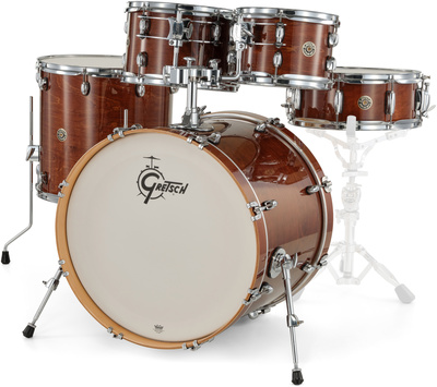 Gretsch Drums - Catalina Maple Studio WG