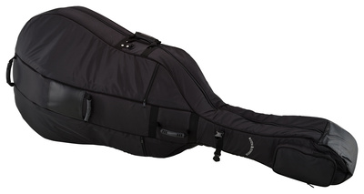 Roth & Junius - BSB-06 Double Bass Bag 4/4 BK