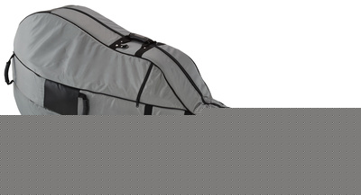 Roth & Junius - BSB-06 Double Bass Bag 4/4 GY