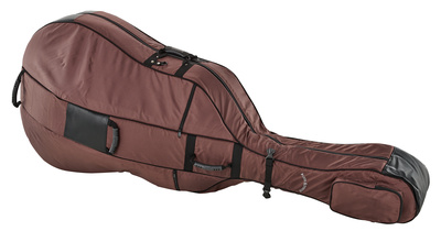 Roth & Junius - BSB-06 Double Bass Bag 4/4 CO