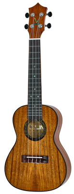Kumu - Concert Hawaiian Koa Ukulele