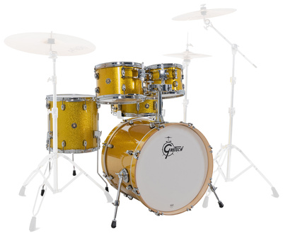 Gretsch Drums - Catalina Maple Studio LS