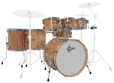 Gretsch Drums - Catalina Maple 7-piece AM