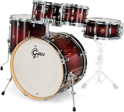 Gretsch Drums - Catalina Maple Standard DCB