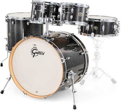 Gretsch Drums - Catalina Maple Standard BS