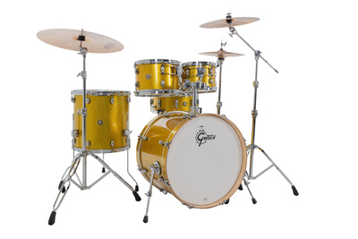 Gretsch Drums - Catalina Maple Standard LS