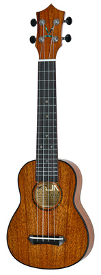 Kumu - Kumu Soprano Hwi Koa Ukulele Kumu - Kumu Soprano Hwi Koa Ukulele