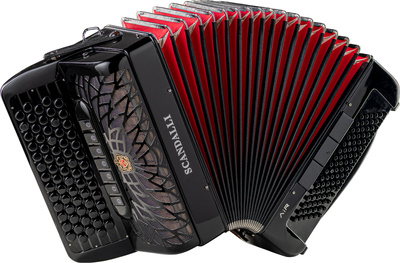 Scandalli - Air Mini C
