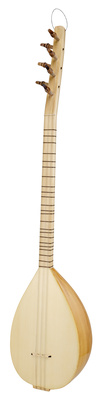 Thomann - Cura Baglama Saz SP/MB