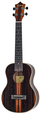 Leolani - Macassar Ebony Tenor Ukulele