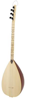 Thomann - Baglama Saz Short-Neck SP/JU