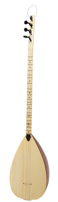 Thomann - Baglama Saz Long-Neck SP/JU