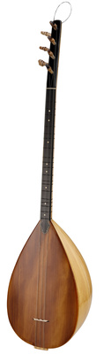 Thomann - Baglama Saz Short-Neck CE/MB