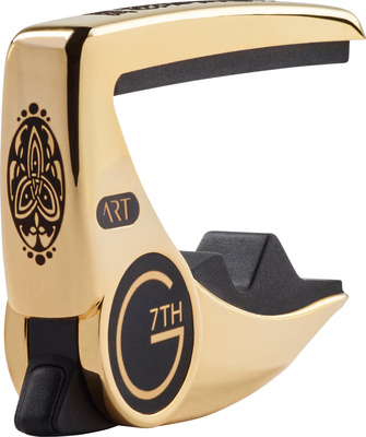 G7th - Performance 3 Art Celtic Gold