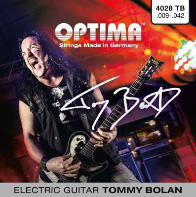 Optima - 4028 TB